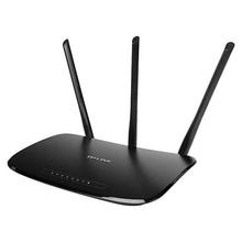 TP-LINK 3 Antenna 450Mbps Wireless N Router TL-WR940N