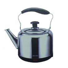 BALTRA Solid Electric Whistling Kettle - 4 Ltr
