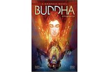 Buddha : An Enlightened Life