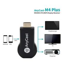 HDMI Wifi Dongle Tv Screen Anycast Airplay DLNA Display