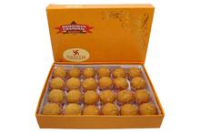 Swastik Besan Laddu (Per Kg)