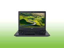 ACER ASPIRE E5-475-34PX  i3" 14" 4GB/1TB