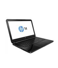 HP 14-AC130TU 14"(i3 6th Gen , 4GB/1TB HDD/ Free DOS) Notebook PC