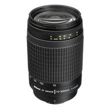 Nikon AF 70-300 mm f/4-5.6G Telephoto Zoom Lens For Nikon DSLR Camera