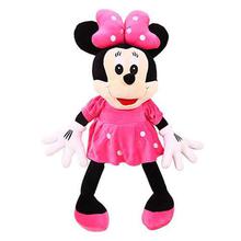 SALE- 5 Styles 30cm Mickey Mouse Minnie Plush Toys Cute Goofy Dog