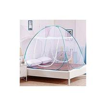 Double Bed Portable Folding Mosquito Net Tent Freestand