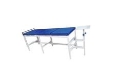 Traction 3 fold bed