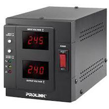 Prolink_Auto Voltage Regulator 3000VA(PVR3000)