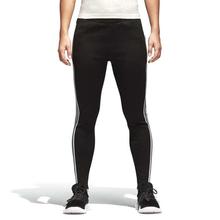 Adidas Black ID Striker Athletic Pants For Men - CG2129