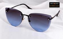 GREY JACK Polarized Cat eye Sunglasses