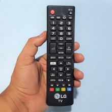 Remote Controller For All LGs LED TVs