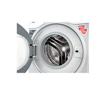 IFB 6.5 kg Fully-Automatic Front Loading Washing Machine (Senorita WXS, Double Tone -Chrome/White)