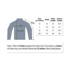 Moonstar Grey Windcheater for Men-GWCDG