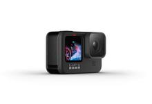 GoPro HERO 9 Black Action Camera