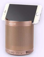 Kisonli Q3 Portable Bluetooth Speaker