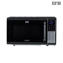 IFB 20PG4S 20Ltr Grill Microwave Oven - Black