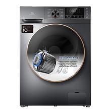 9 Kg Front Load Washing Machine