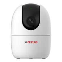 CP Plus 2MP Wi-Fi Pan & Tilt Camera -10 Mtr. - CP21