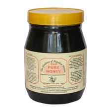 TBS Pure Natural Buckwheat Honey - 1kg