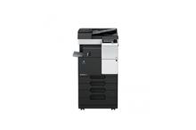 Konica Minolta A3 Laser B/W Photocopier/Printer(BH-227)