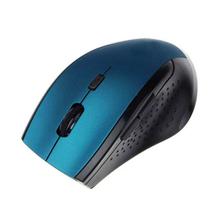 FashionieStore mouse 2.4GHz Wireless Optical Gaming Mouse Mice For Computer PC Laptop Canglan
