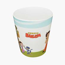 Servewell Chota Bheem Tumbler 3.25″