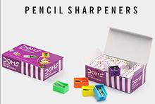 DOMS Sharpener (20 pcs)