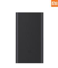 XIAOMI  Mi Power Bank V2(10,000 mAh) - Black