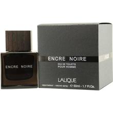 Lalique Encre Noire Eau De Toilette For Men - 50ml