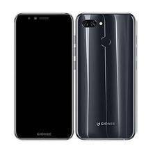 Gionee S11 Lite Smart Mobile Phone [5.7", 4GB/32GB, 3030mAh] - BLACK