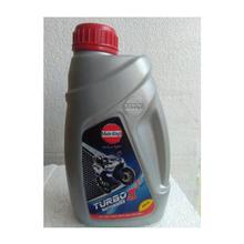 Autoking Turbo 4T 20W50 Motorcycle Engine Oil -1 Litre