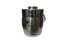 Steel Hot Case-5.0 Ltr