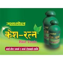 Anmol Kesh Ratna, Hair Tonic, Shampoo & Hair Oil