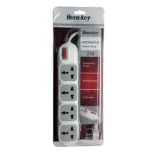 Huntkey Power Strip (PZD 401-2)