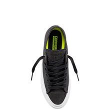 CONVERSE 555958C- Chuck Taylor All Star II (Female)- Low Top Black