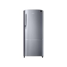 Single Door Refrigerator (RR20M282ZS8)-192 L