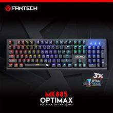 Fantech  MK885 Professional USB Wired Gaming Water Resistant Keyboard