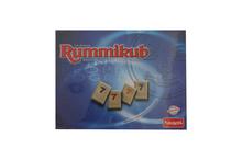Funskool Rummikub Board Game – Multicolored