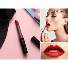 ORIFLAME The One Colour Unlimited Matte Total Lipsticks