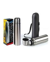 Megaslim Vacuum Flask/Thermos Bottle- 1800ml