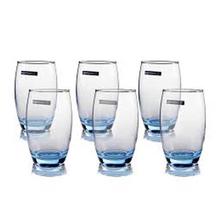 Luminarc Gobelet FH Salto Glass Iceblue 350 ml