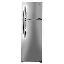 LG Double door refrigerator GLV302RVBN