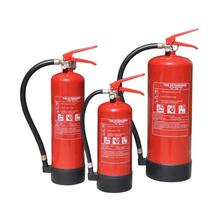 Rapid - X 6 Kg Fire Extinguisher