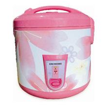 Deluxe Electric Rice Cooker