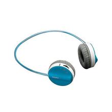 Rapoo H6020 Bluetooth Stereo Headset- Light Blue (15874)