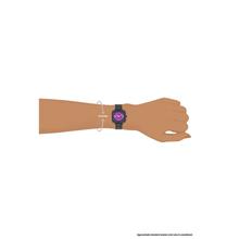 Fastrack Loopholes Analog Purple Dial Women's Watch - 6167NM01