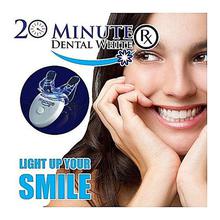 20 Minute RX Dental White