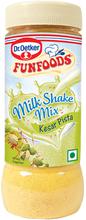 Funfoods MilkShake Kesar Pista Mixes 200gm