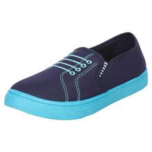 Earton Women Blue-980 Casual Sneakers Shoes