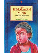 The Himalayan Mind: A Nepalese Investigation - Nirala Publication